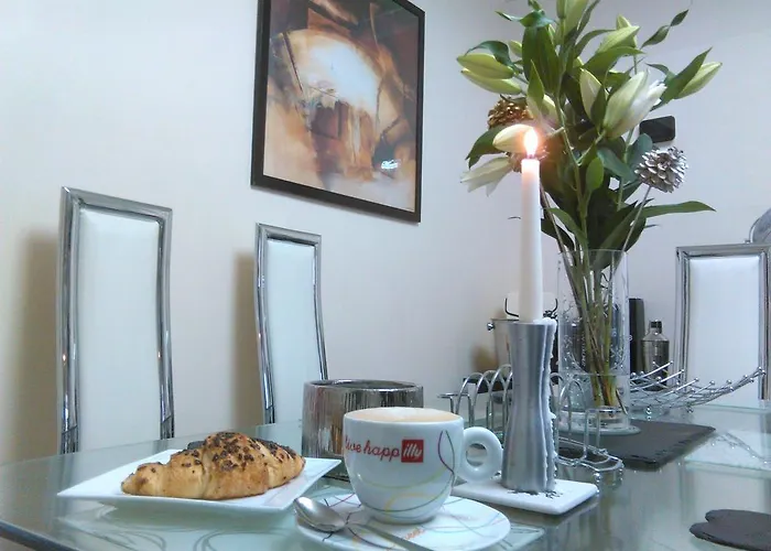 Bianca\'S House Hotel Heathrow Airport