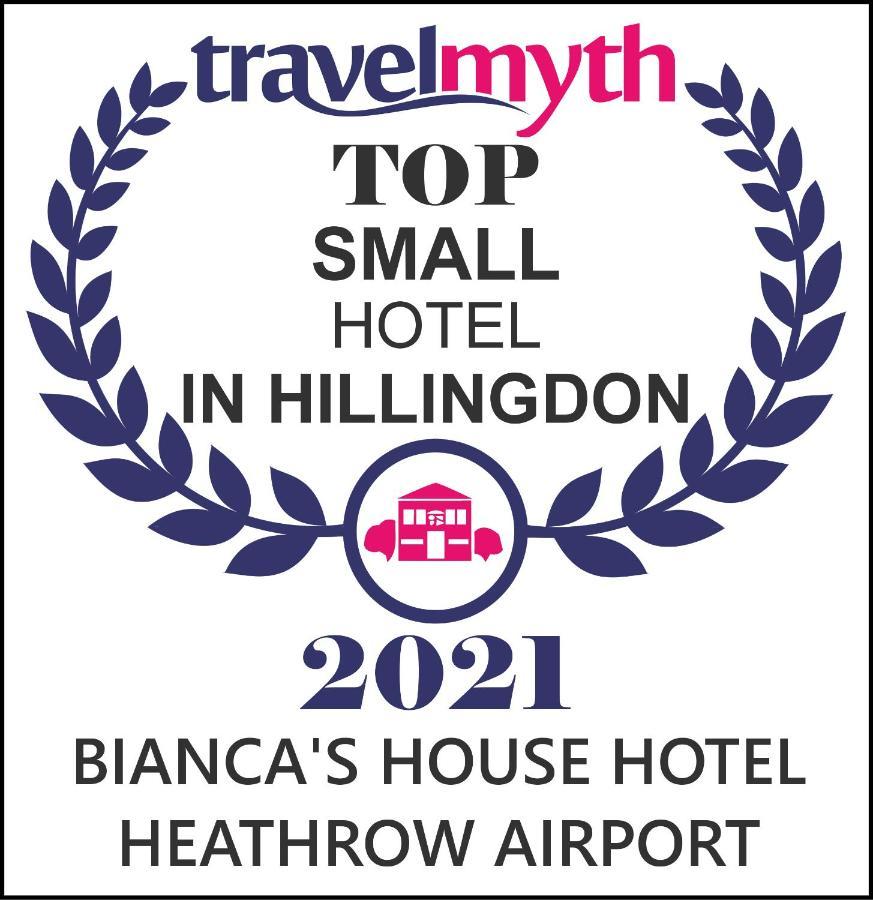 Bianca's House Heathrow Airport