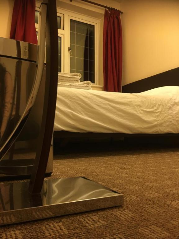 Hotel Bianca's House Heathrow Airport