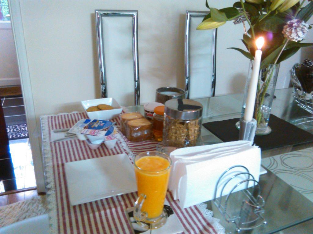 Bianca's House Heathrow Airport Hotel